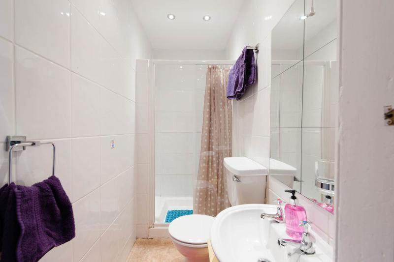 Edinburgh Central Oldtown Aparthotel Luaran gambar